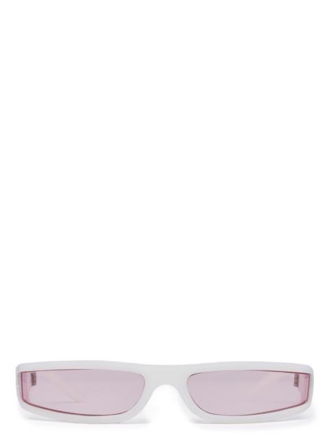 Rick Owens SUNGLASSES