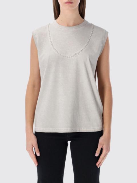 Diesel T-shirt woman Diesel