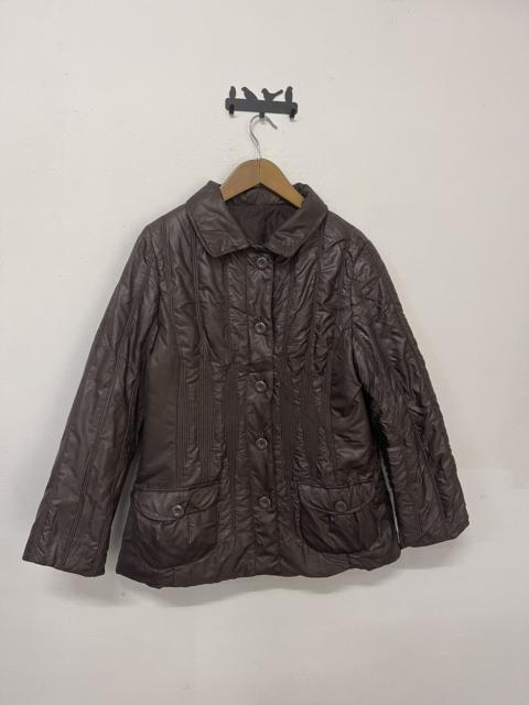 Longchamp Awesome🔥Longchamp puffy jacket
