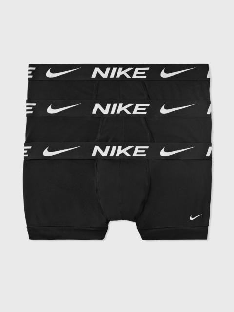 Nike DRI-FIT ESSENTIAL MICRO TRUNK 3-PACK