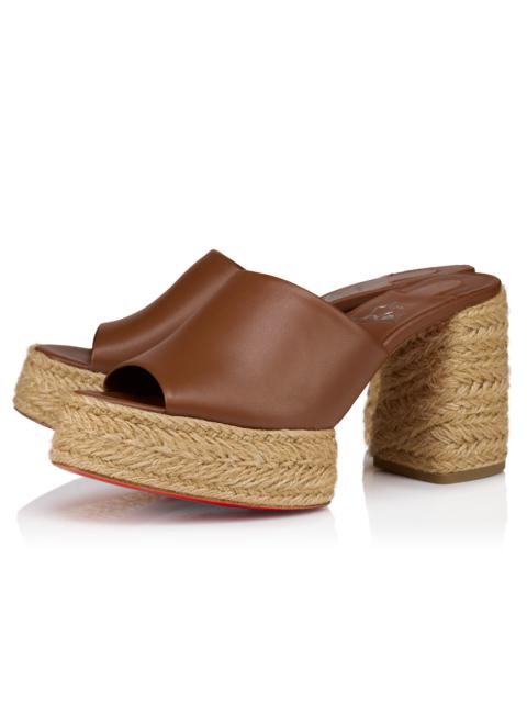 Christian Louboutin Calakala Mule