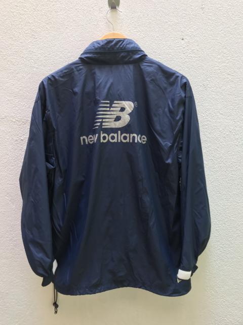 New Balance 🔊🔥FINAL DROP🔥New balance navy blue zip up light jacket