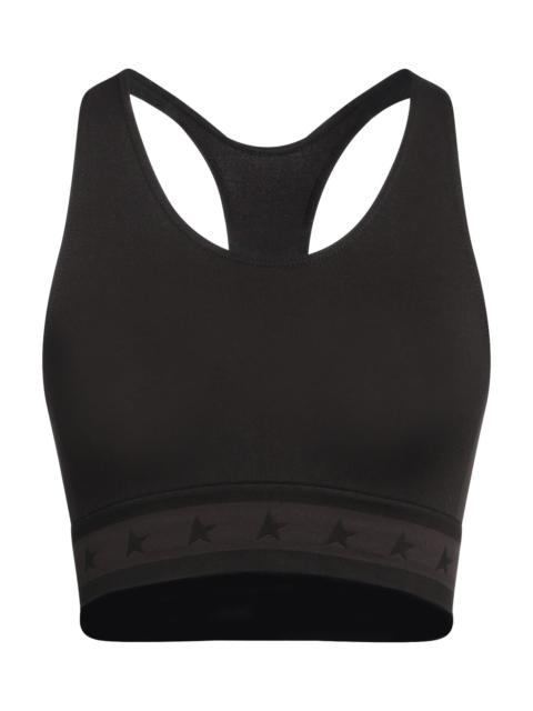 Golden Goose Black Women's Top