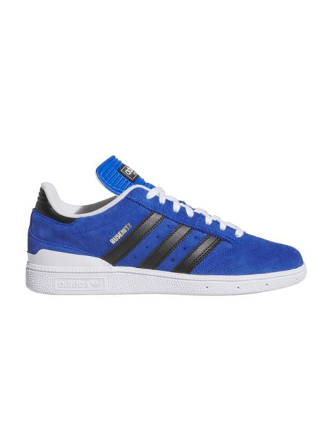 adidas Busenitz Pro 'Royal Blue Black'