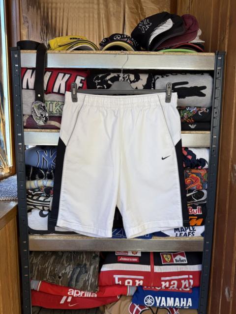 Nike Nike Vintage Shorts 90s Y2K Drill