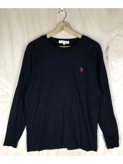 Other Designers Vintage - Vintage U.S. Polo Association Tees