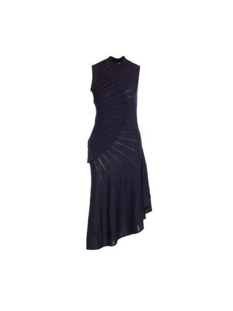 Alaïa Alaia Women Sculpting Dress