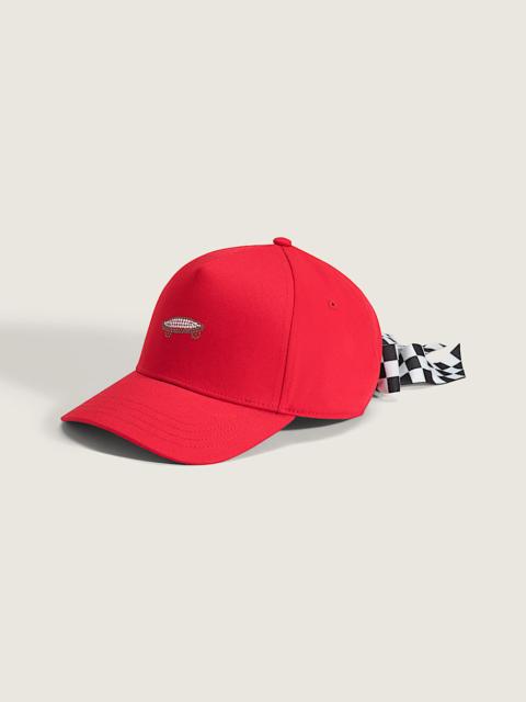 Vans Bow Back Hat