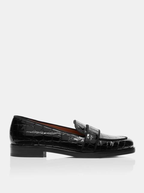 AQUAZZURA Martin Mocassin