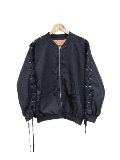 Other Designers Japanese Brand - BOMBER JACKET