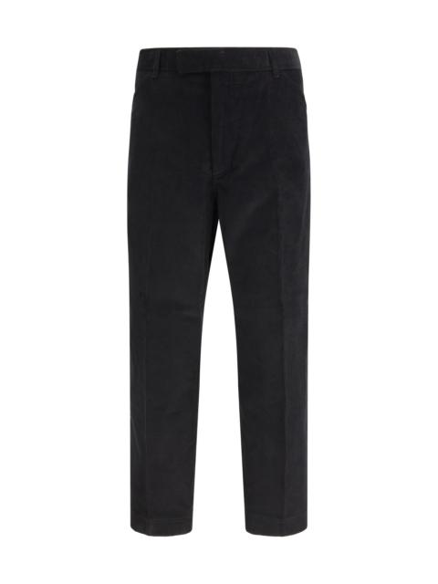 Thom Browne Thom Browne Corduroy Chino Pants