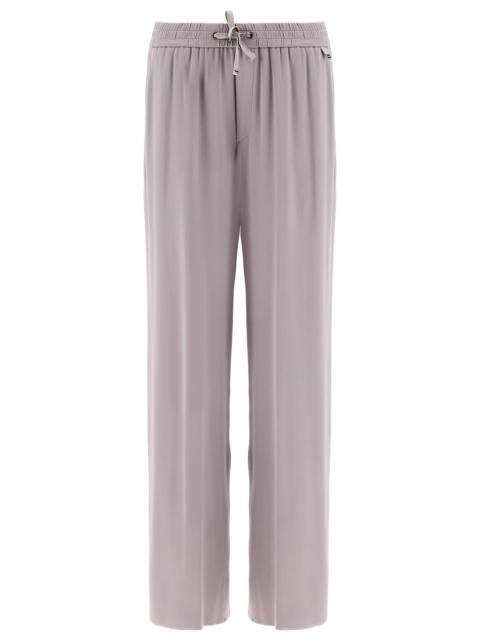 Herno Resort Trousers