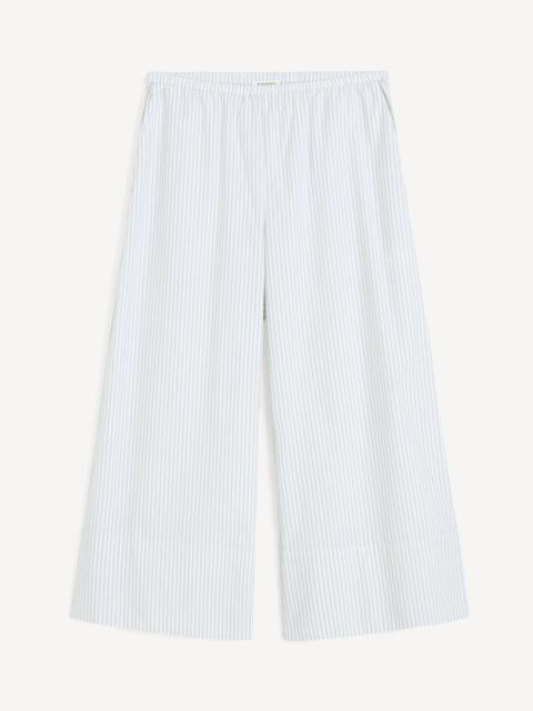 BY MALENE BIRGER Luisa high-waist trousers