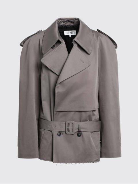 MM6 Maison Margiela Blazer woman Mm6 Maison Margiela