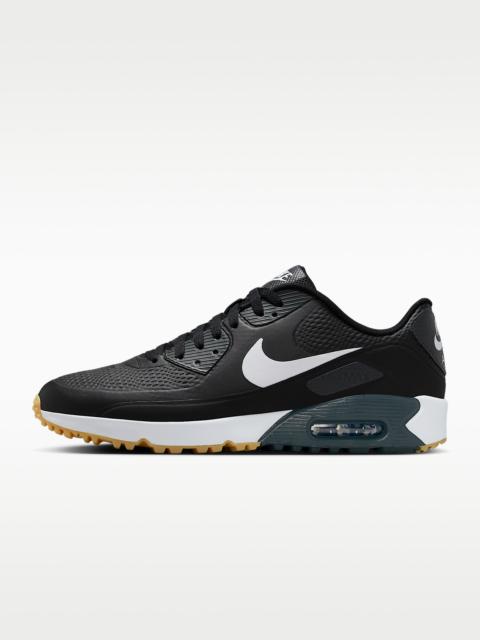 Nike Nike Air Max 90 G Golf Shoes