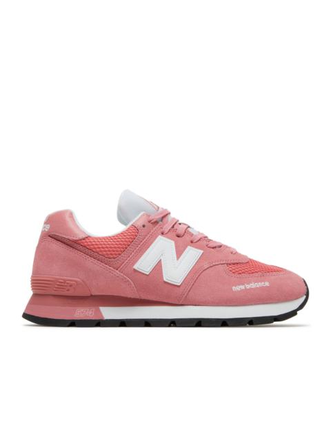 New Balance NEW BALANCE 574 RUGGED 'DESERT PINK'