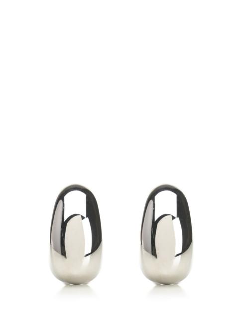 JACQUEMUS Jacquemus Women "Curvo" Earrings