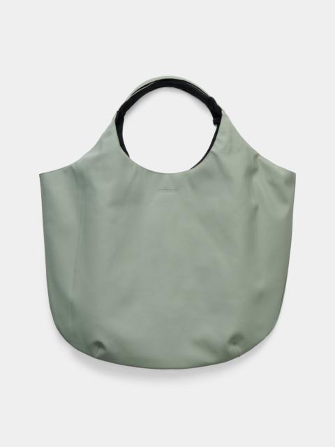 Stutterheim Svea Puffer Bag Khaki Green