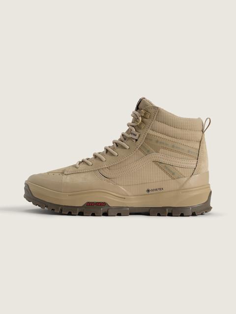 Vans Sk8-Hi GORE-TEX Insulated Shoe