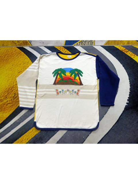 Other Designers Jean Charles De Castelbajac - Castelbajac Long sleeves Multicolor Bora-Bora