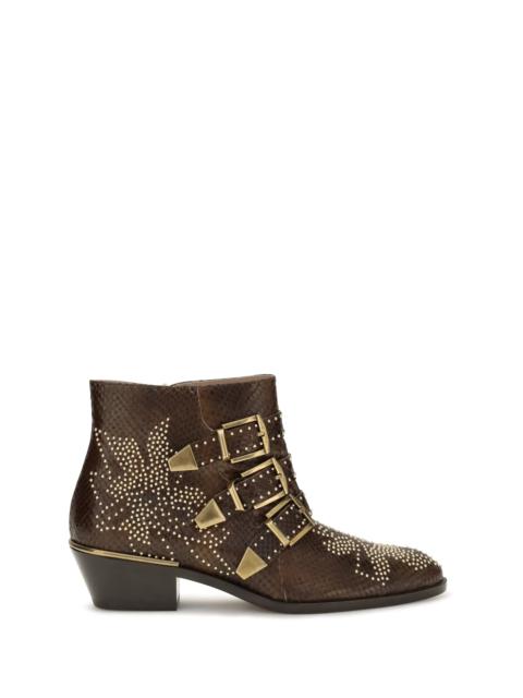 Chloé Chloé Women Ankle Boots