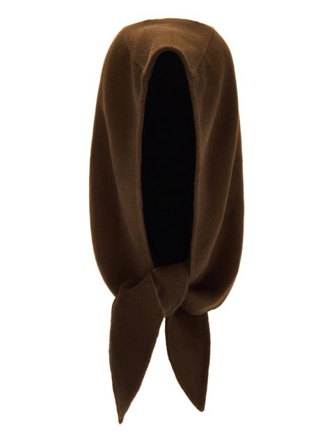 BY MALENE BIRGER Tianne Hood