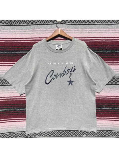 Other Designers NFL × Vintage - 💥Distressed💥90s Vintage Dallas Cowboys NFL Shirt