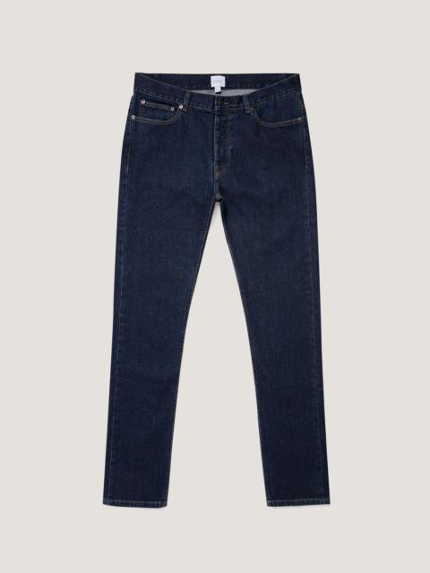 Sunspel Regular Fit Jean