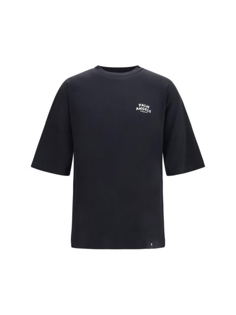 Palm Angels Palm Angels Men Palm Drift Back Over Tee