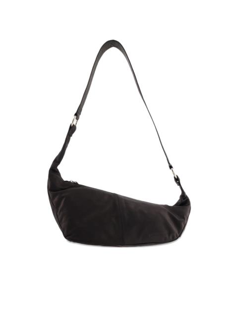 paloma wool mini Dry leather shoulder bag