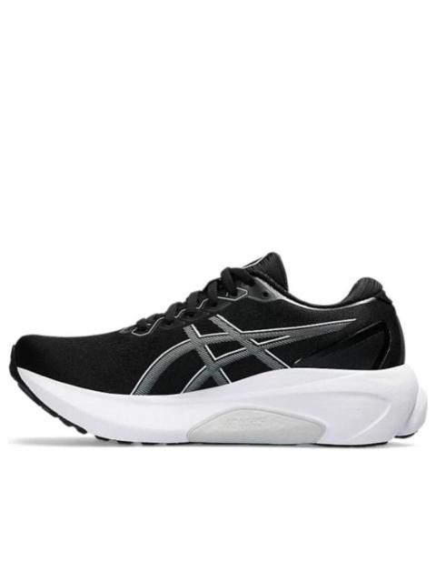 Asics (WMNS) ASICS Gel-Kayano 30 Narrow 'Black Sheet Rock' 1012B505-002