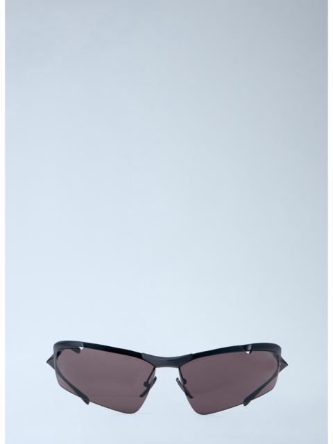 BALENCIAGA Balenciaga Men Boomerang Ct Sunglasses