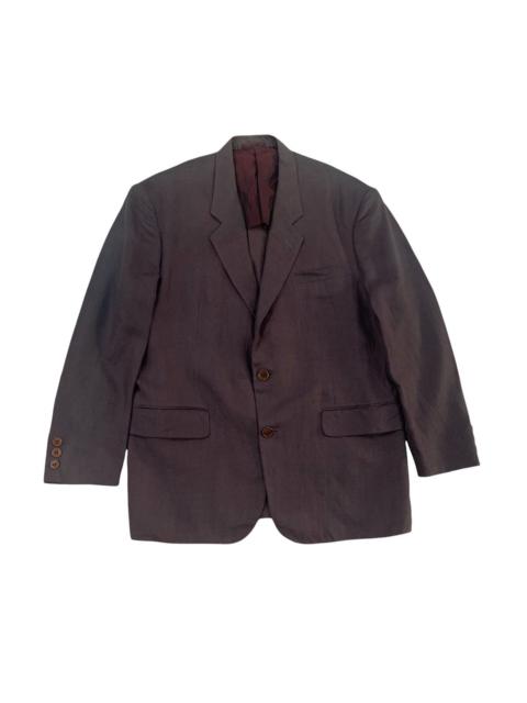 Other Designers Isamu Katayama Backlash - Isamu Men Casual Blazer Jacket