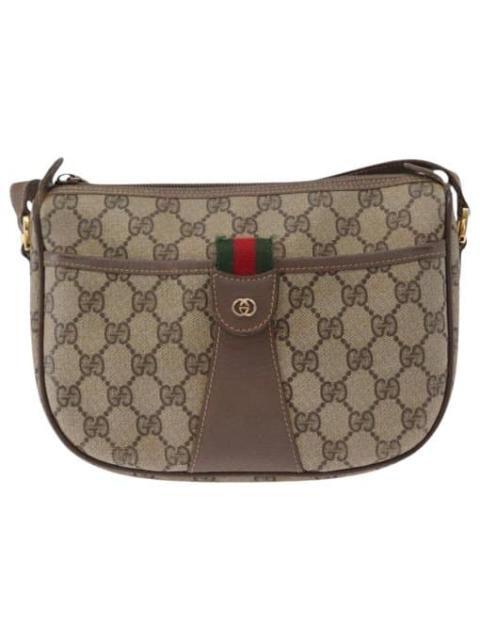 GUCCI Leather handbag