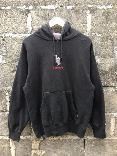 Other Designers Japanese Brand - Vintage B One Soul Small Logo Sweatshirt Hoodies