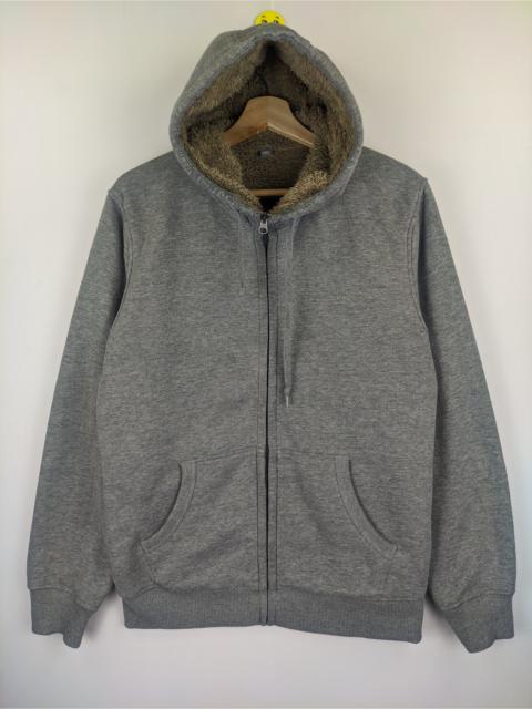 Other Designers Uniqlo - 🔥Offer🔥Uniqlo Hoodie Sherpa Zipper Up