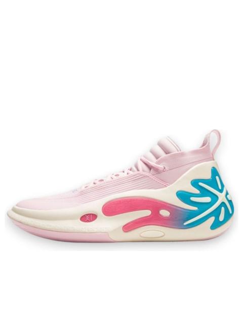 Li-Ning Li-Ning Way of Wade 11 'South Coast' ABAU049-32