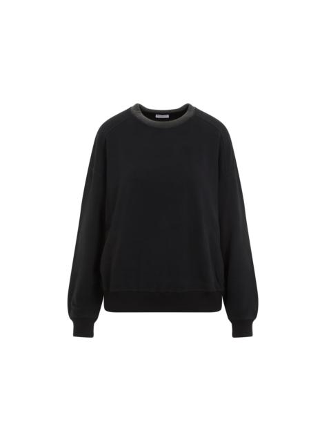 Brunello Cucinelli Monile Sweatshirt Women