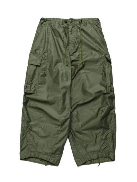 NEEDLES H.D. Pant BDU - Olive