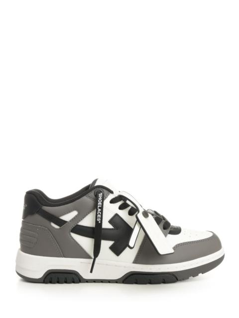Off-White Off-White Men "Out Of Office" Sneaker
