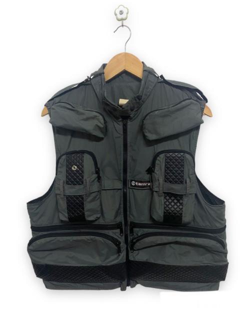 Other Designers Vintage - Final drop❗️ Tamrac Tactical Multipockets Vest