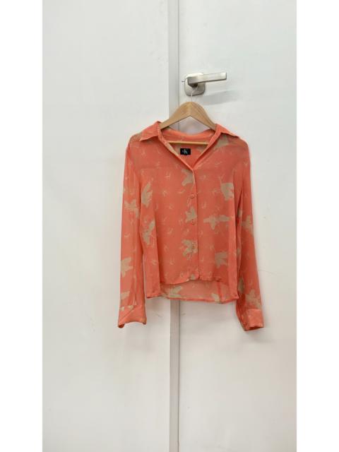 Other Designers Calvin Klein