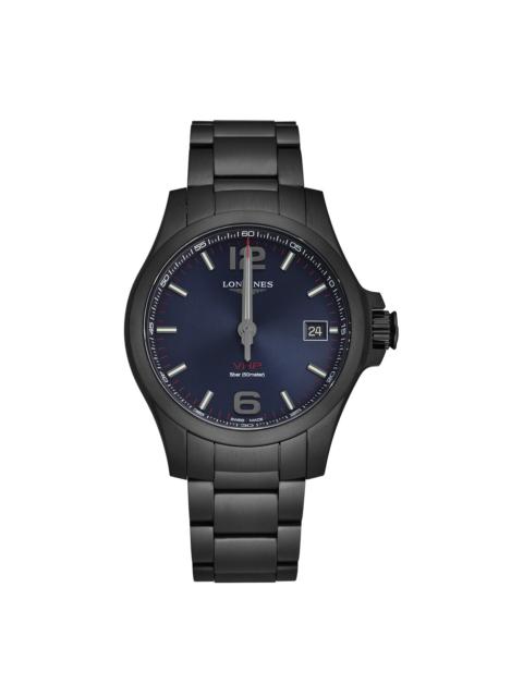 Longines Longines Men's Conquest VHP Watch