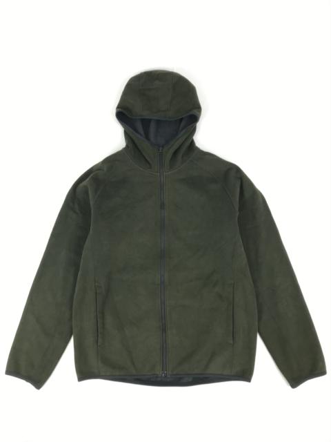 Original Uniqlo Fleece Sweater