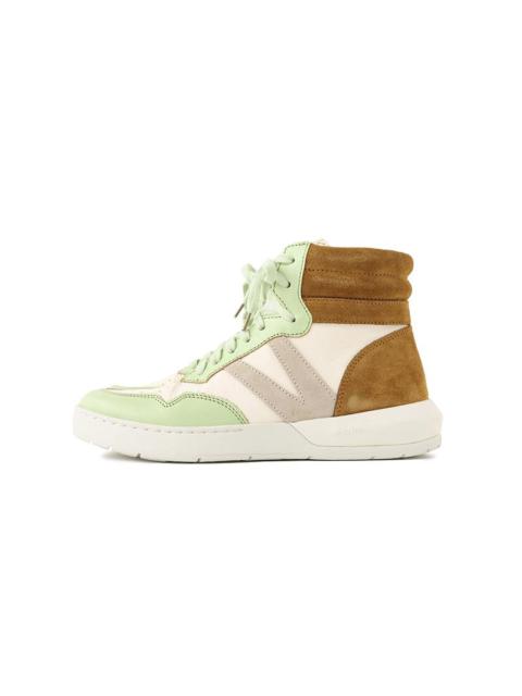 visvim CHAMBERLAIN HI LT.GREEN
