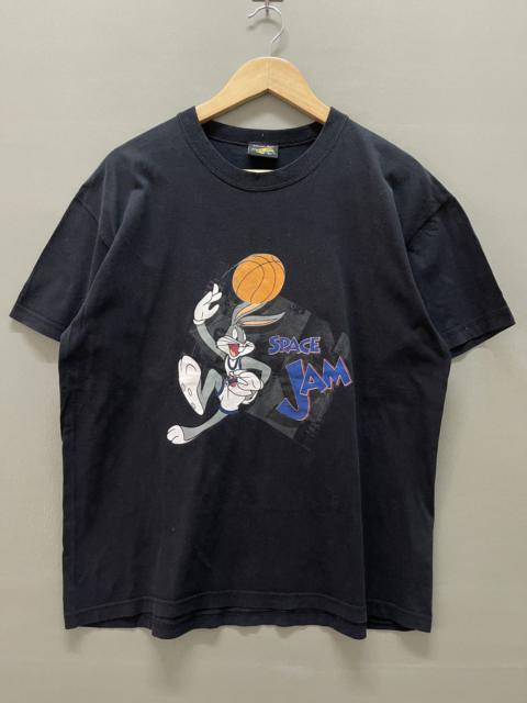 Other Designers Vintage 90s Space Jam Bugs Bunny T-shirt