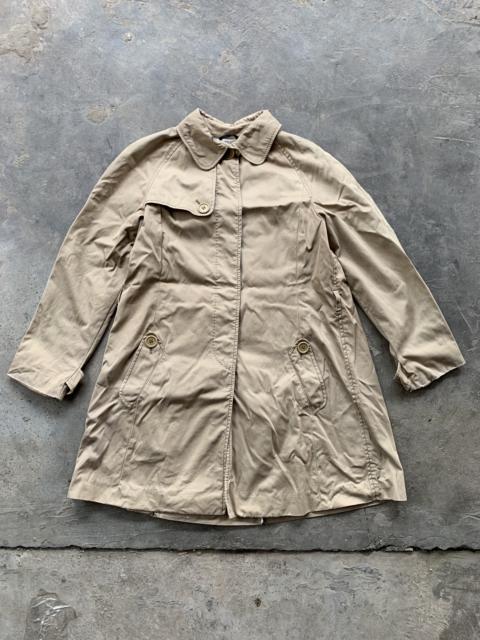 Paul Smith Vintage Paul Smith Trench Coat