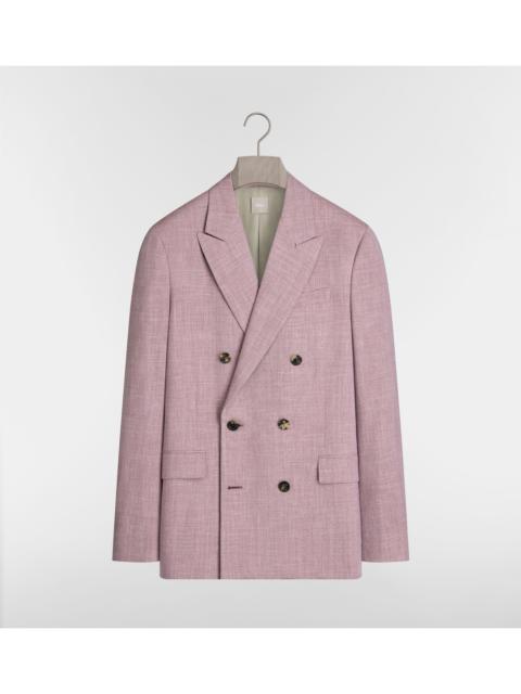 Dior Dior Dioriviera Double Breasted Blazer Jacket