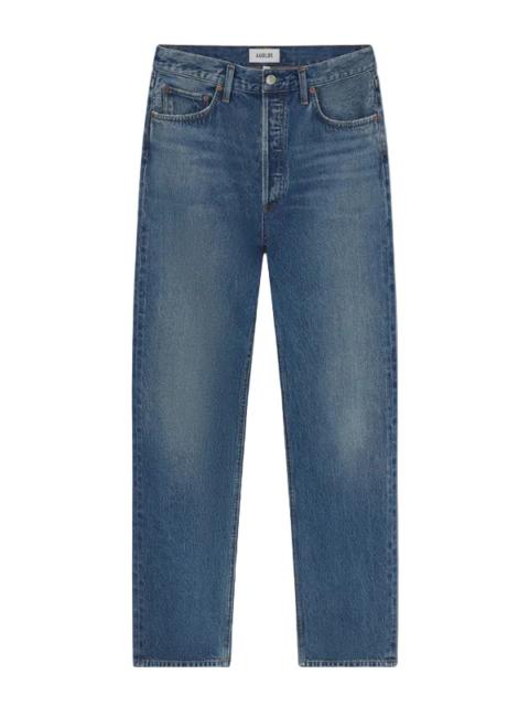 AGOLDE 90's Pinch Waist in Circulate