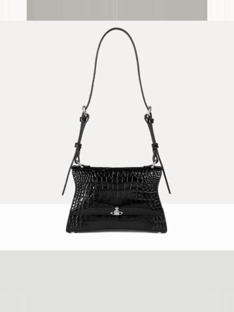 Vivienne Westwood BIANCA SMALL SHOULDER BAG
